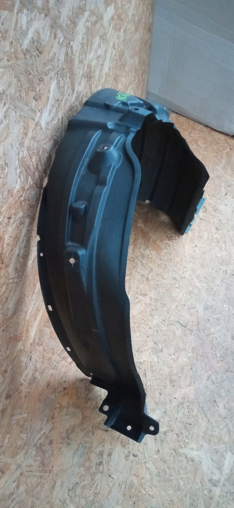 TOYOTA YARIS IV 4 20-NADKOLE LEWY PRZÓD LEWE PRZEDNIE 53876-K0020