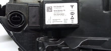 Load image into Gallery viewer, TESLA MODEL 3 Y LIFT 20- LAMPA PRZÓD LEWA FULL LED EU 1514952-00-D