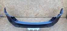 Load image into Gallery viewer, VOLVO V40 V-40 II 12-19 31283756 ZDERZAK TYŁ TYLNY