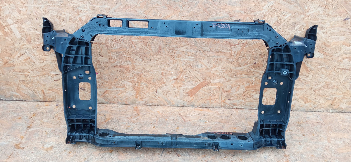 KIA Sportage IV 4 - Section Beam Front Reinforcement 64101-F1000 — photo 1 of 15