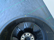 Laden Sie das Bild in den Galerie-Viewer, ALUFELGE MERCEDES E-KLASSE W213 8.0"x18" 5X112 ET43 A2134013700