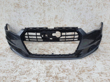 Laden Sie das Bild in den Galerie-Viewer, AUDI A6 C7 4G0 LIFT 14- STOßSTANGE VORNE 4G0807437