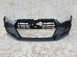AUDI A6 C7 4G0 LIFT 14- ZDERZAK PRZÓD PRZEDNI 4G0807437
