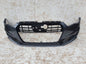 AUDI A6 C7 4G0 LIFT 14- STOßSTANGE VORNE 4G0807437
