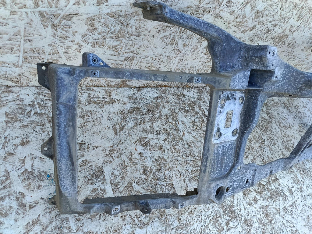 TESLA MODEL S 12- FRONTGURT VERSTÄRKUNG FRONTRAHMEN 1005536-00-G