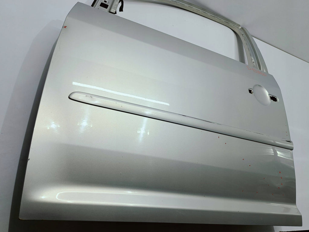 VW TOURAN 1T0 03-15 DRZWI LEWY PRZÓD PRZEDNIE LEWE
