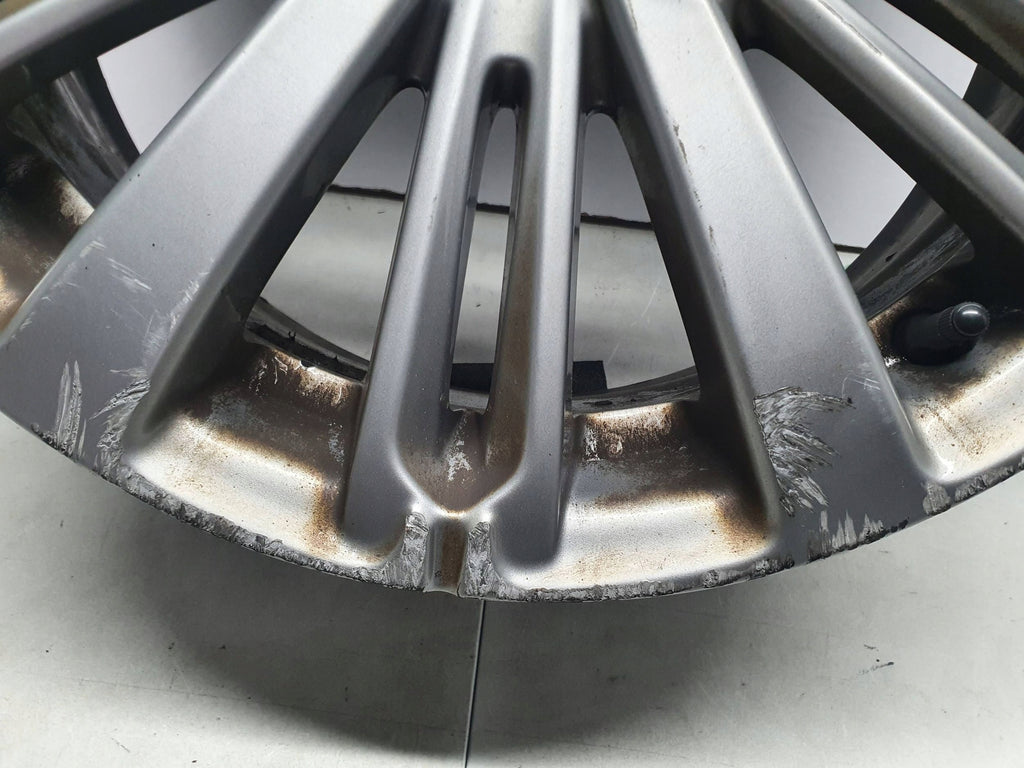 PEUGEOT 208 I FELGA ALUMINIOWA 16 CALI 6.0x16 ET23 4x108 9808137577