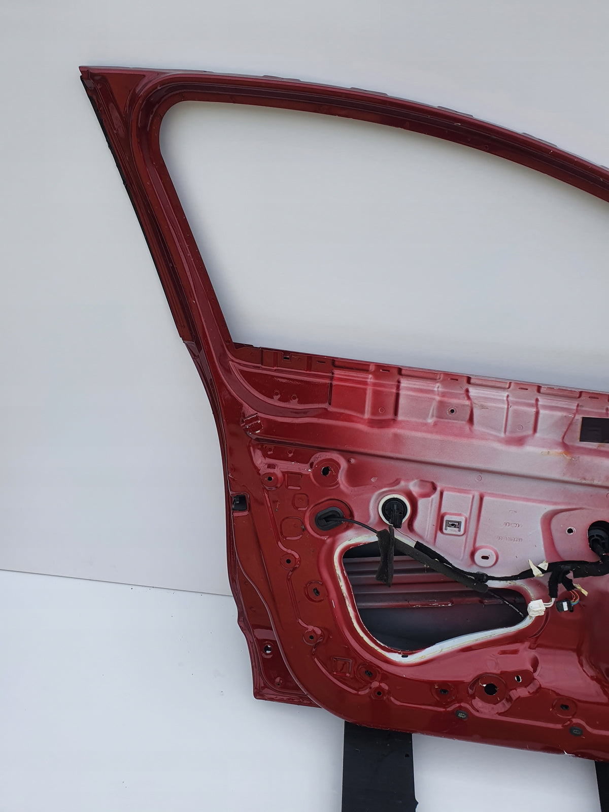 Renault Clio IV 4 12-19 Front Left Door Left Front 801116269R — photo 13 of 15