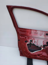 Załaduj zdjęcie do przeglądarki galerii, RENAULT CLIO IV 4 12-19 DRZWI LEWY PRZÓD LEWE PRZEDNIE 801116269R