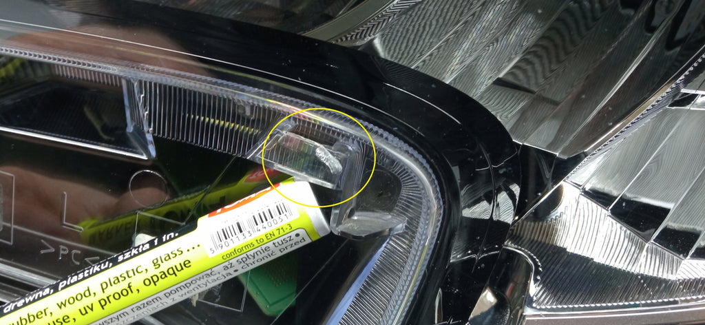 TOYOTA COROLLA XII E21 18- LAMPA REFLEKTOR LEWY PRZÓD FULL LED 81150-02S60