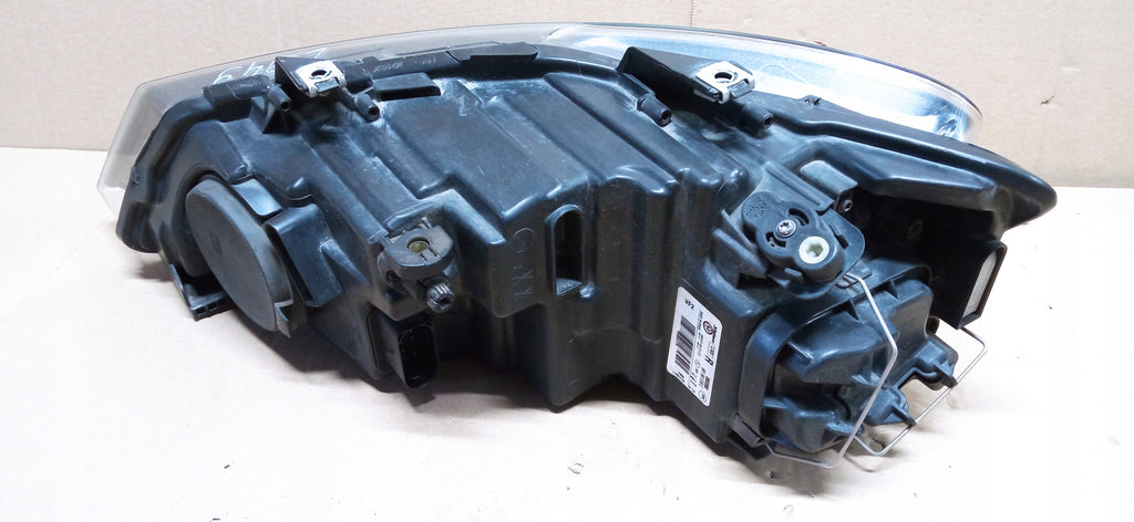 VOLKSWAGEN POLO V 6R 09- SCHEINWERFER RECHTS NORMAL EU 6R1941016C