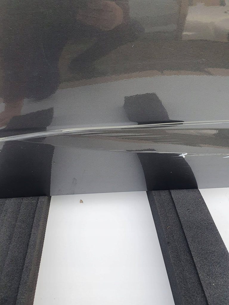 TÜR HINTEN RECHTS FORD C-MAX II MK2 10-