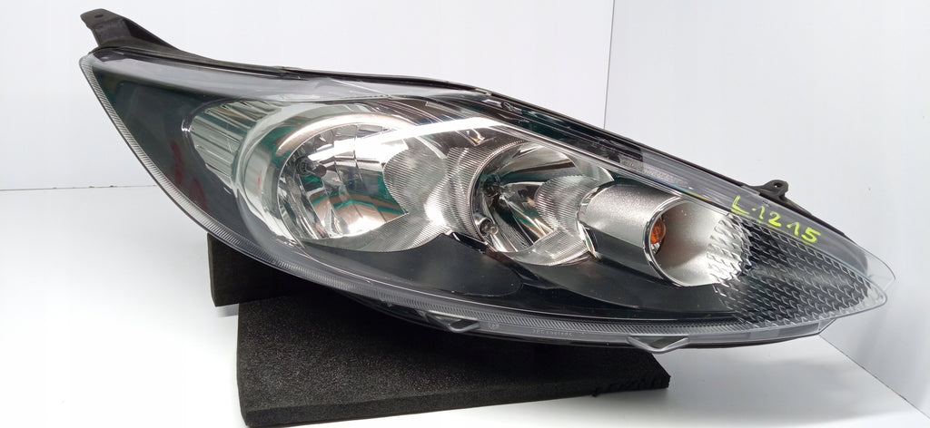 FORD FIESTA MK7 08- SCHEINWERFER RECHTS VORN NORMAL H7 H1 8A61-13W029-AH