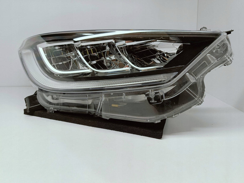 Toyota Yaris IV 4 XP21 19- LAMPA PRAWA PRZÓD PRZEDNIA FULL LED KOITO K0-8