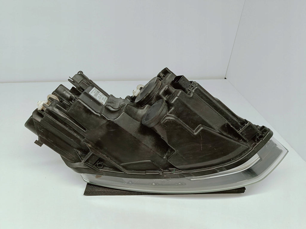 Volkswagen Polo V 6R LIFT 14- LAMPA LEWA PRZÓD PRZEDNIA ZWYKŁA 6C1941005B