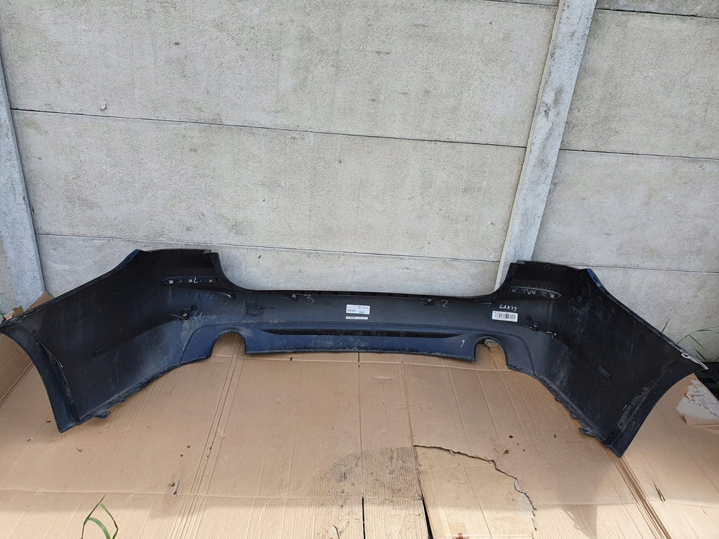BMW G30 ZDERZAK TYŁ TYLNY