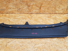 Załaduj zdjęcie do przeglądarki galerii, VOLKSWAGEN POLO V R-LINE 09- SPOILER DOKŁADKA ZDERZAKA PRZÓD 6R0805915B