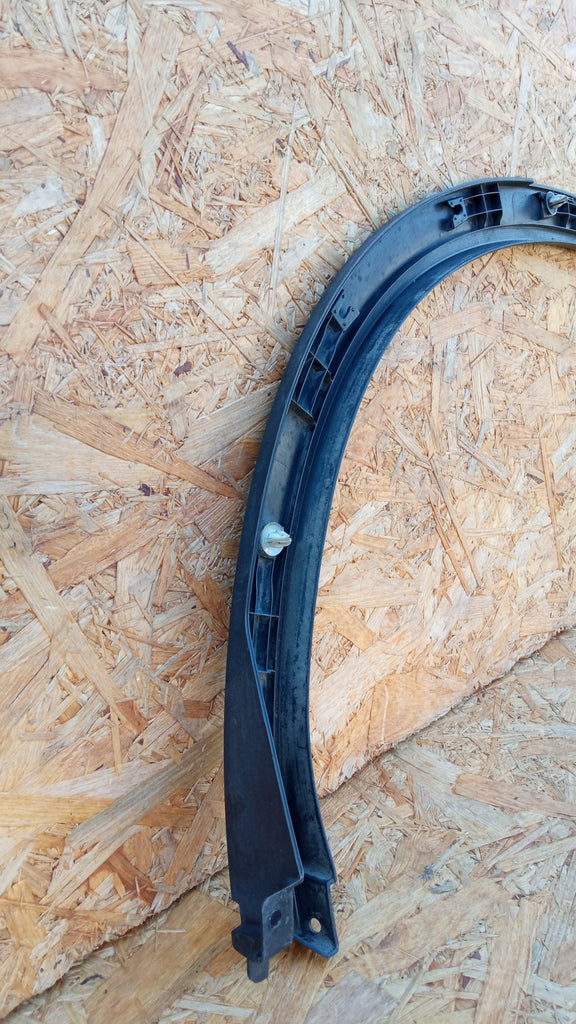 SUZUKI VITARA 3 LEISTE BLENDE KOTFLÜGEL HINTEN RECHTS