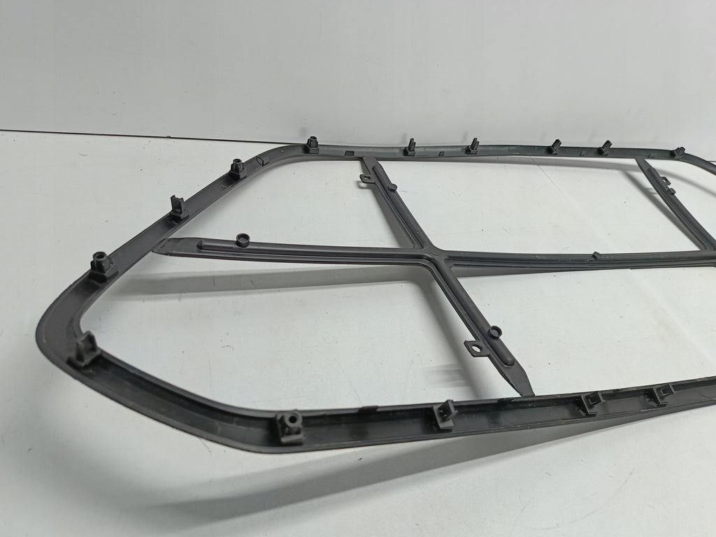 HYUNDAI I30 II LIFT 14- RAMKA ATRAPA GRILLA ZDERZAKA PRZÓD 86351-A6600