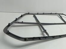 Load image into Gallery viewer, HYUNDAI I30 II LIFT 14- RAMKA ATRAPA GRILLA ZDERZAKA PRZÓD 86351-A6600
