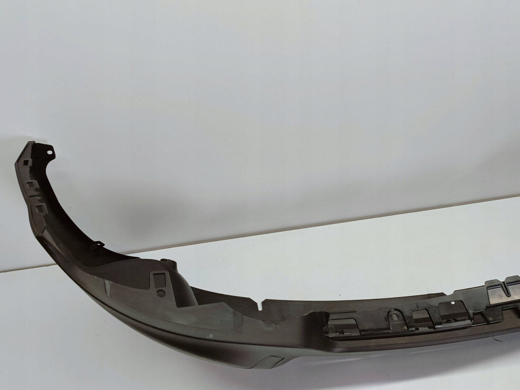 Nissan NV400 11- STOßSTANGE VORNE OHNE PDC NEBELSCHEINWERFER 620225863R