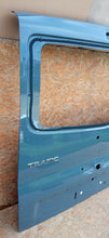 Laden Sie das Bild in den Galerie-Viewer, RENAULT TRAFIC III VIVARO B 14- HECKKLAPPE HINTEN 90122205R