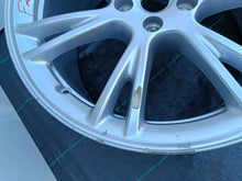 Załaduj zdjęcie do przeglądarki galerii, FELGA ALUMINIOWA TESLA MODEL X Y 18''x9.5'' ET45 5x114.3 1188222-00-C