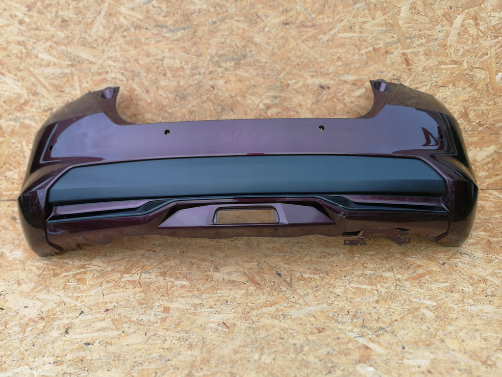 NISSAN MICRA K14 17- HECKSTOSSSTANGE HINTEN PDC 850225FA0H