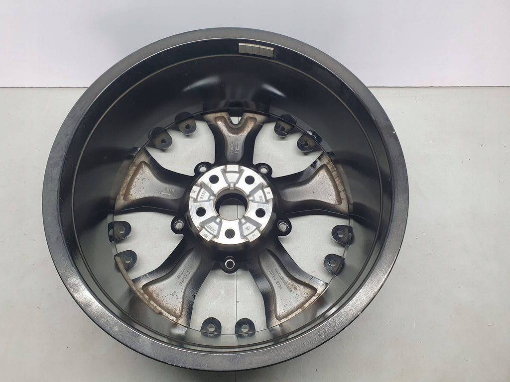 XPeng G9 G6 P7 ALUFELGE 19 ZOLL 19x8 ET30 5x112 3110101EA1