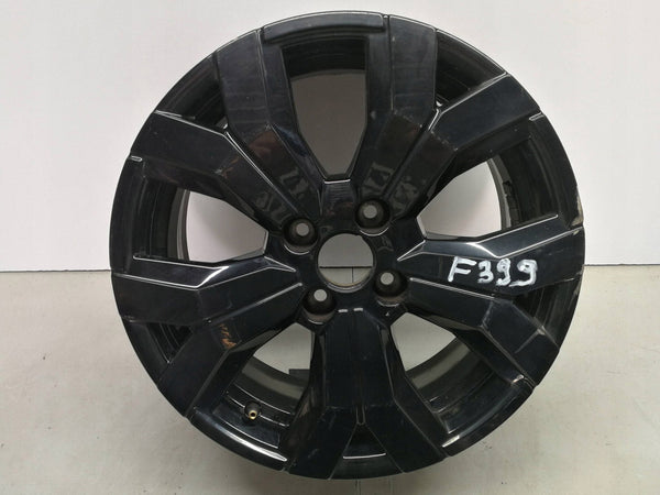 Dacia Sandero III FELGA ALUMINIOWA 16 CALI 6.5x16 ET45 4x100 403009410R