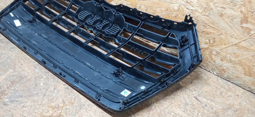 AUDI Q5 II S-LINE 16- ATRAPA GRILL ZDERZAKA PRZEDNIEGO 80A853651C