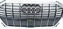 Laden Sie das Bild in den Galerie-Viewer, AUDI Q3 II 83A 18- KÜHLERGRILL STOSSSTANGE VORNE 83A853651E