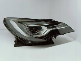 Opel Astra K V 15- PHARE DROIT AVANT FULL LED INTELLI LUX EU 39055746