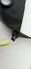 Laden Sie das Bild in den Galerie-Viewer, TESLA MODEL Y 20- WINDSCHUTZSCHEIBENRAHMEN VORNE ORIGINAL 1492603-00-D