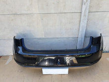 Laden Sie das Bild in den Galerie-Viewer, VW GOLF 7 VII 5G6 807 421 STOßSTANGE HINTEN
