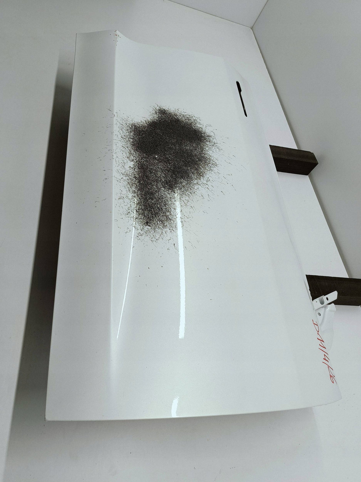 Tesla Model 3 17- M3 5YJ3 Tür Vorne Rechts — Foto 9 von 16