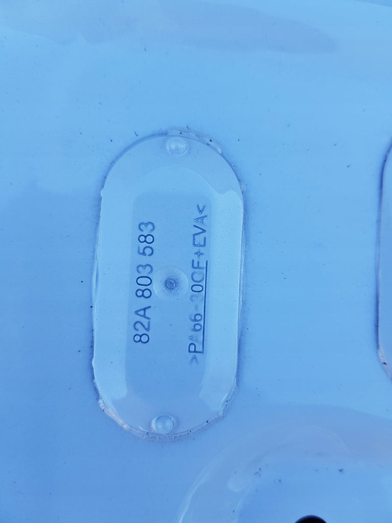 SEAT LEON IV 5FA HECKKLAPPE HINTEN