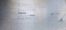 Laden Sie das Bild in den Galerie-Viewer, VOLVO XC40 17- MITTELTEIL HECKDIFFUSOR HINTEN 4XPDC MATT 31449333