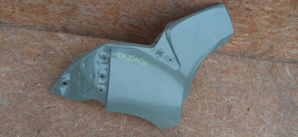 TOYOTA YARIS IV 4 20- KOTFLÜGEL SEITENWAND VERKLEIDUNG HINTEN RECHTS HINTEN RECHTER