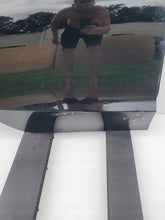 Laden Sie das Bild in den Galerie-Viewer, TESLA MODEL 3 M3 5YJ3 17-20 TÜR HINTEN RECHTS HINTERE RECHTE