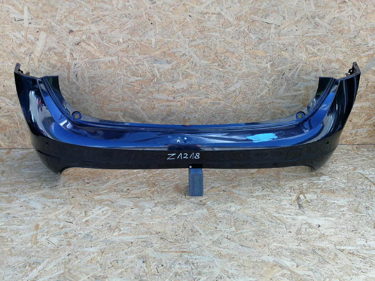 Volvo V60 CC Cross Country- Rear Bumper Rear PDC 31265263 — photo 1 of 16