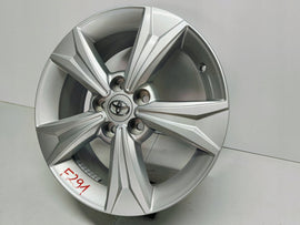 Toyota C-HR CHR JANTE EN ALUMINIUM 17''x6.5'' 5x114.3 ET45 PW457-10001
