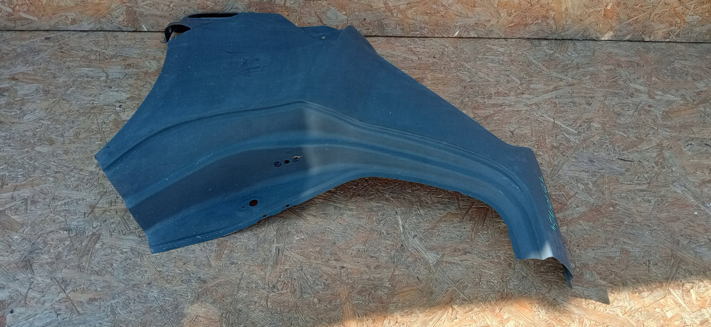 TOYOTA YARIS III 3 12- KOTFLÜGEL SEITENWAND RECHTS HINTEN