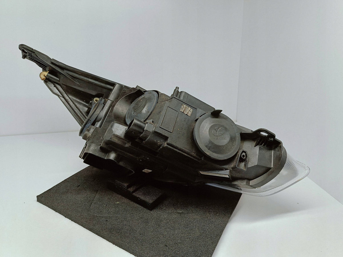 Ford Focus MK3 Lift 14- Vorne Links Leuchte Vordere Standard EUF1EB-13W030-Ec — Foto 10 von 13