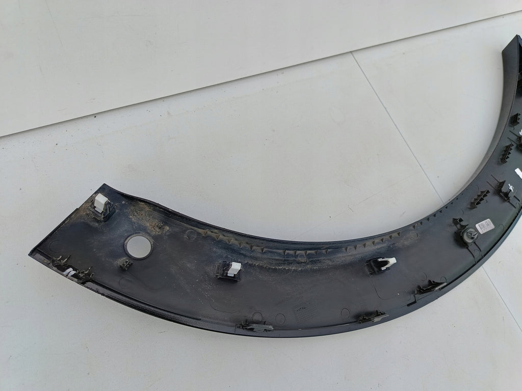 KIA EV6 VI 21- ZIERLEISTE KOTFLÜGEL HINTEN RECHTS PDC 87744-CV110