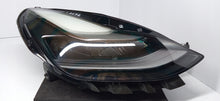 Załaduj zdjęcie do przeglądarki galerii, TESLA MODEL 3 Y LIFT 20- LAMPA PRZÓD PRAWA FULL LED EU 1514953-00-C