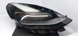 TESLA MODEL 3 Y LIFT 20- LAMPA PRZÓD PRAWA FULL LED EU 1514953-00-C