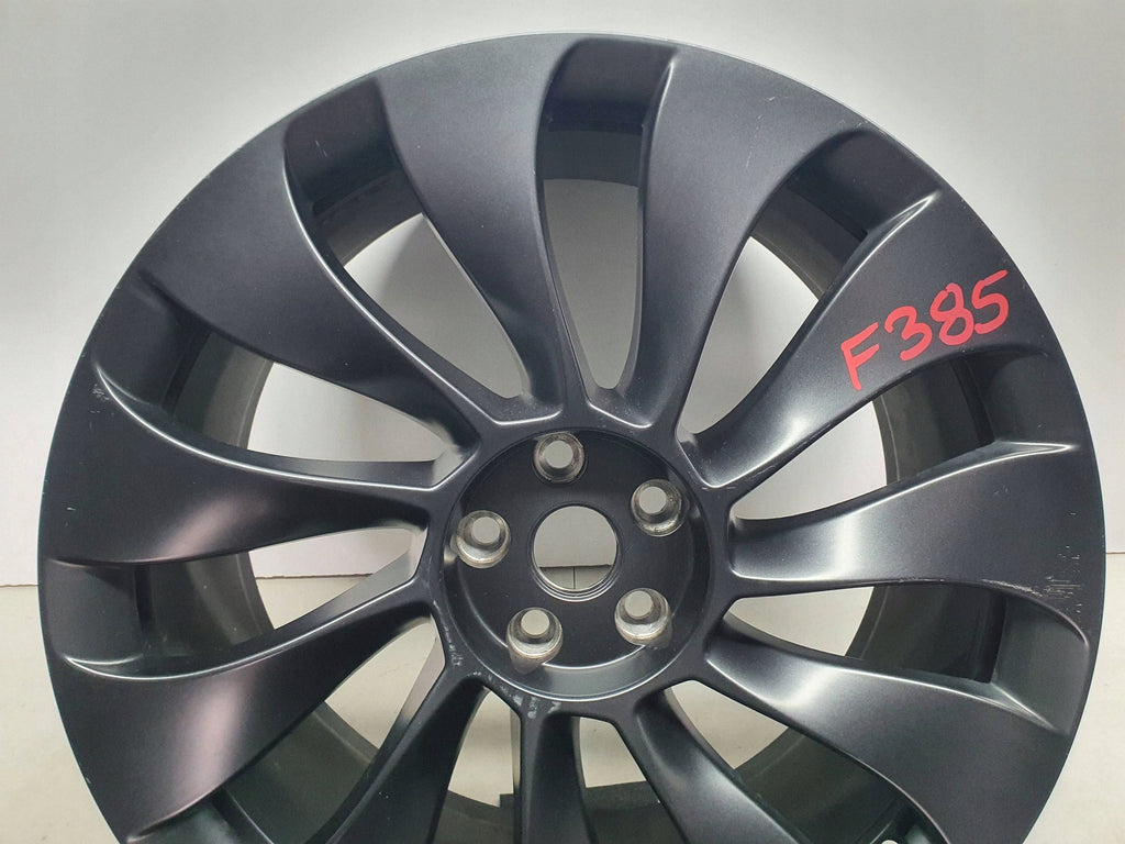 Tesla Model Y MY FELGA ALUMINIOWA 21 CALI 21x9.5 ET40 5x114.3 1188226-00-B