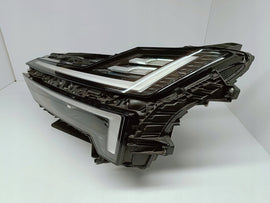 Polestar 4 IV 23- FRONT LEFT LAMP FRONT PIXEL LED TECHNOLOGY 80029300