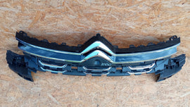 CITROEN C5 AIRCROSS 18- ATRAPA KRATKA GRILL